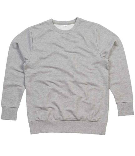 Mantis The Sweatshirt - HEA - XXL